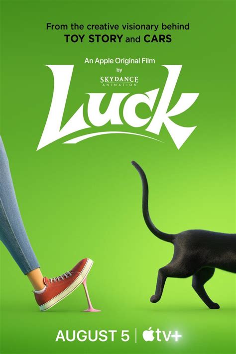 luck gomovies|Luck (2022) Stream and Watch Online .
